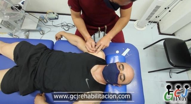 fisioterapia